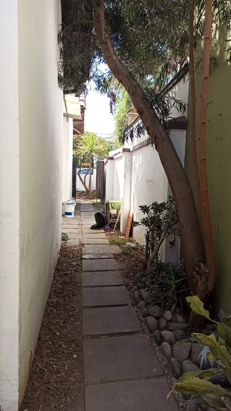 Venta Casa 4D 2B 5E Metro Bilbao - Providencia