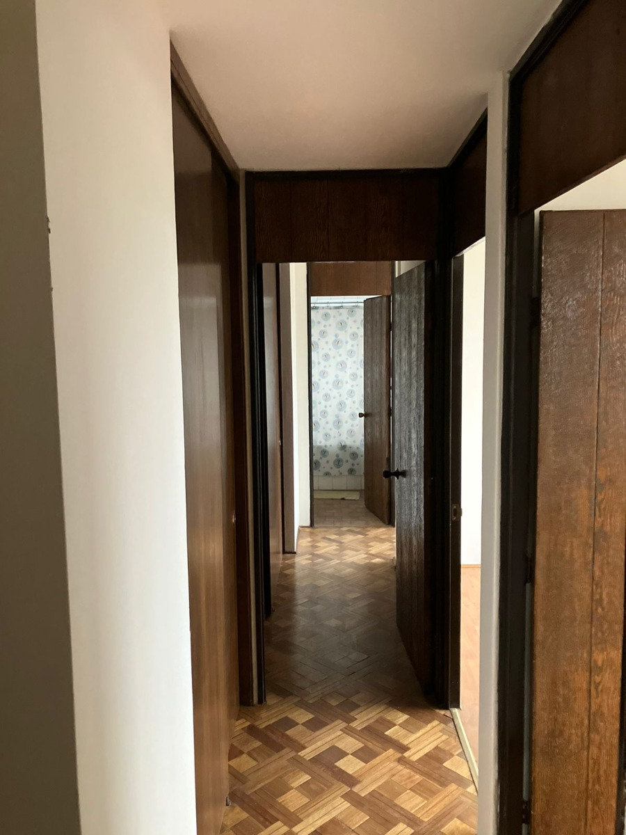 Venta Departamento NO 3D en suite 3B 1E 1B Metro Hernando de Magallanes - Las Condes