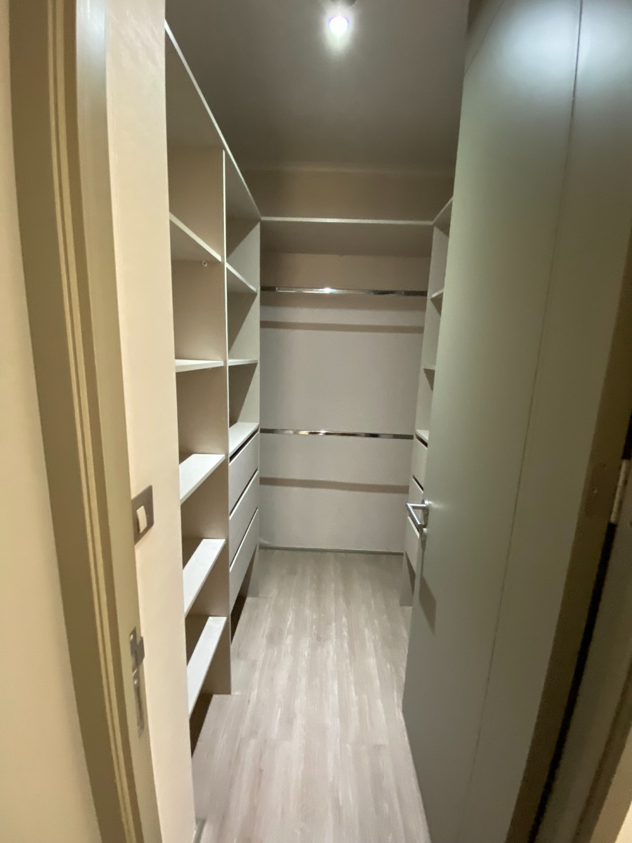 Arriendo Departamento SP 3D en suite Walk-in cl&oacute;set 3B 2E 1B Los Dominicos - Las Condes