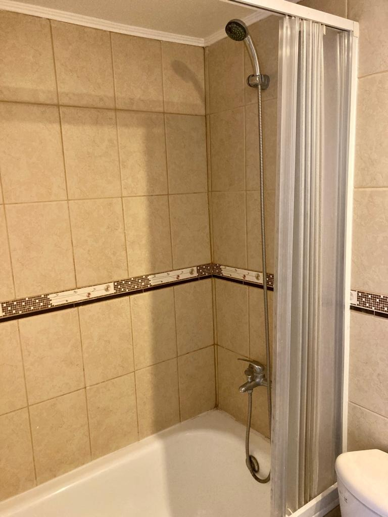 Arriendo Departamento SO 4D 3B 1E 1B Metro Escuela Militar - Las Condes