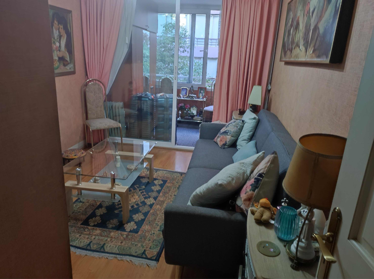 Venta Departamento 3D 3B 1E Las Lilas - Providencia