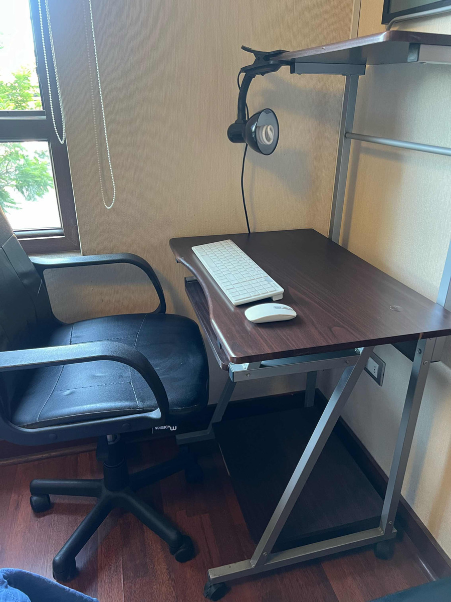 Venta Departamento 1D Alto Las Condes - Las Condes