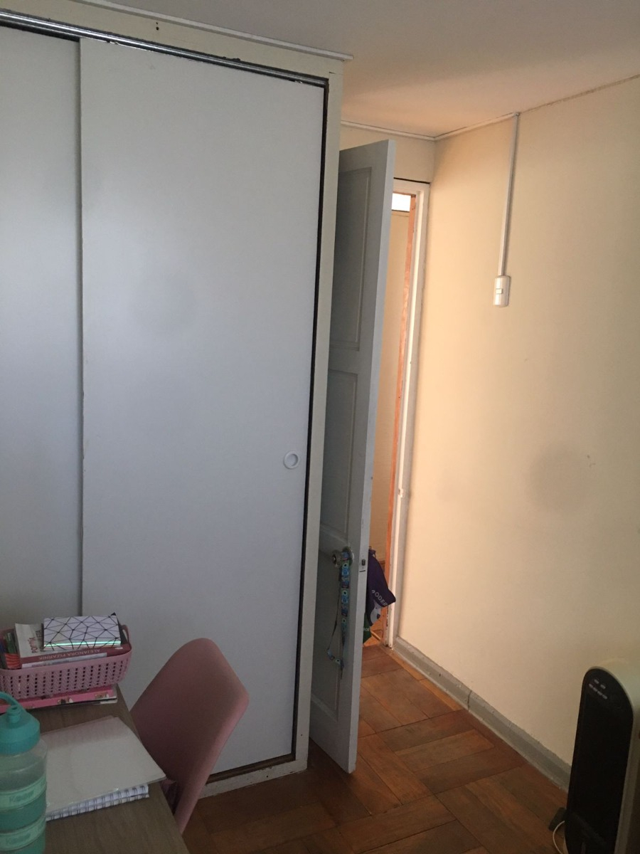 Venta Departamento SO 3D en suite 1B 1E Estadio Nacional - &Ntilde;u&ntilde;oa