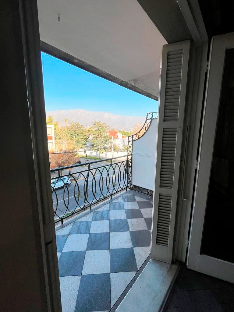 Venta Departamento NO 4D 2B Campus Oriente - Providencia