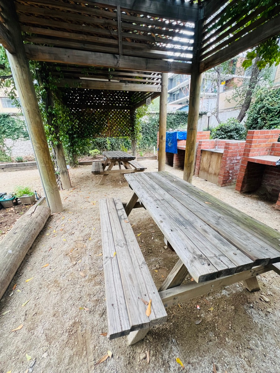 Venta Departamento P 2D en suite Walk-in cl&oacute;set 2B 1E 1B Barrio Italia - Providencia