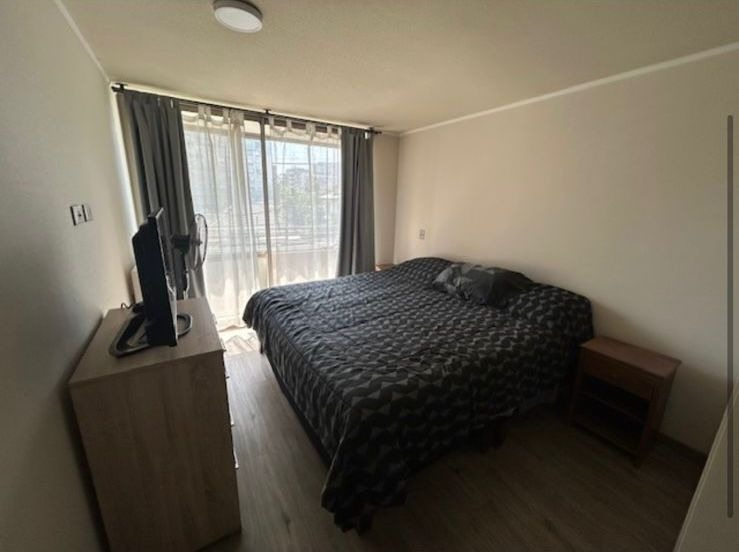 Venta Departamento 2D en suite 2B 1E 1B Metro &Ntilde;u&ntilde;oa - &Ntilde;u&ntilde;oa