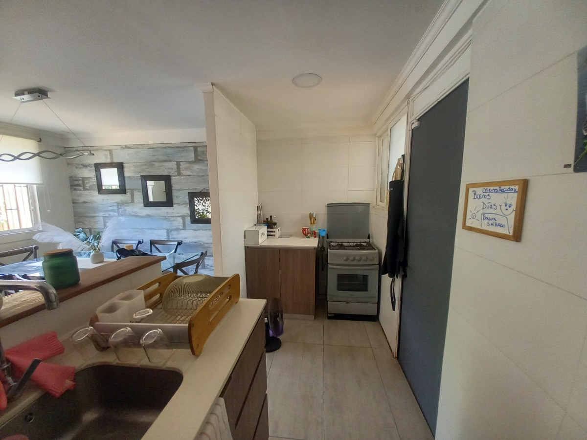 Venta Casa NOSP 4D 3B 3E 1B Francisco de Villagra - La Reina