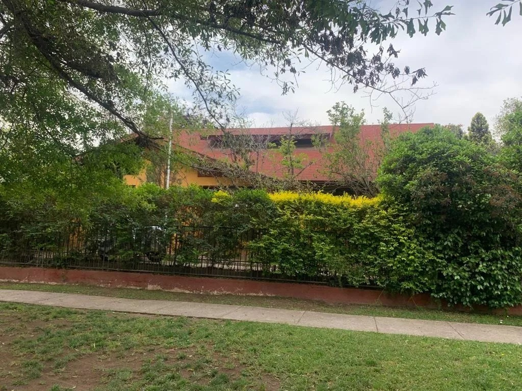 Venta Casa 4D Tabancura - Vitacura