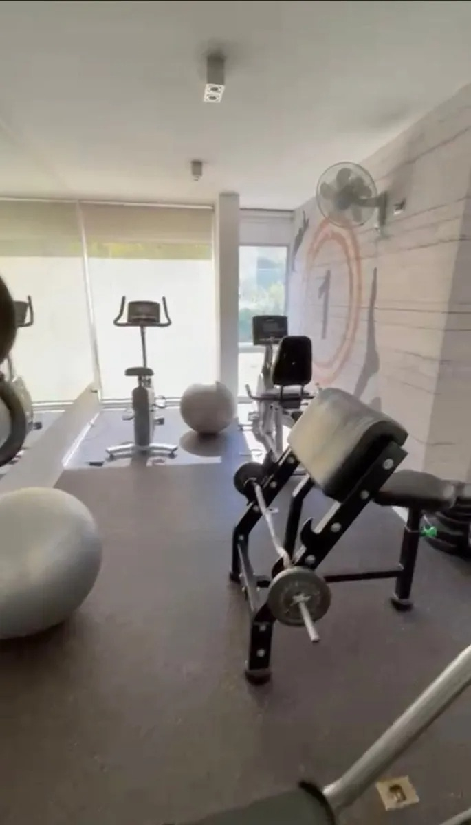 Arriendo Departamento 2D en suite 2B 1E 1B Pedro de Valdivia Norte - Providencia