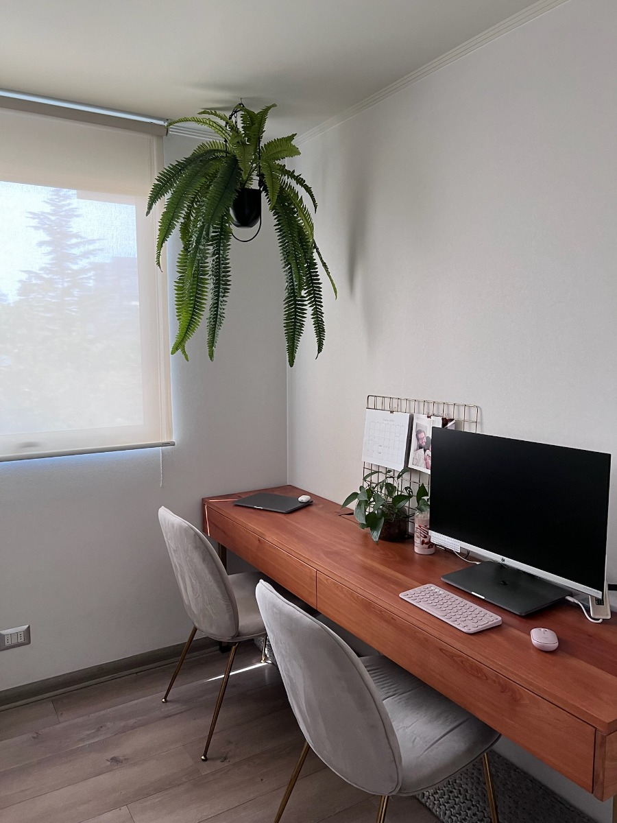 Arriendo Departamento NP 3D en suite Walk-in cl&oacute;set 2B 2E 2B Sebasti&aacute;n Elcano - Las Condes