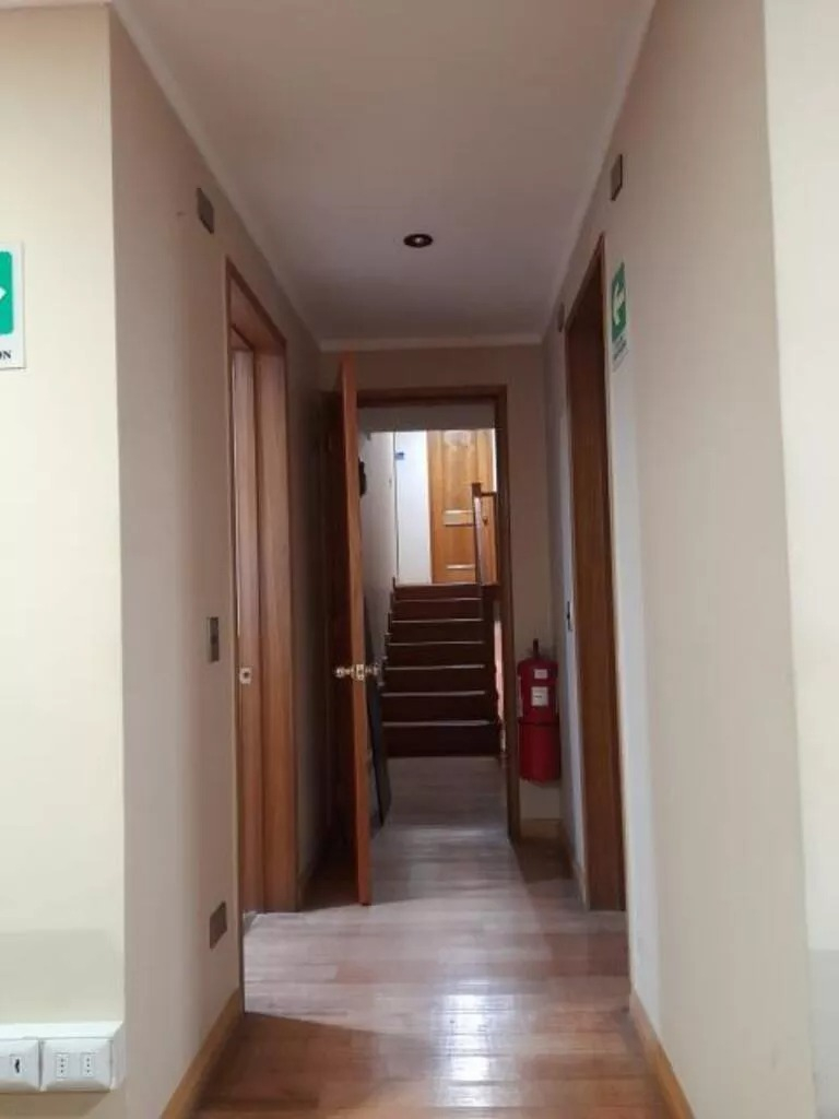 Arriendo Casa 10D 4B 6E 1B Las Lilas - Providencia