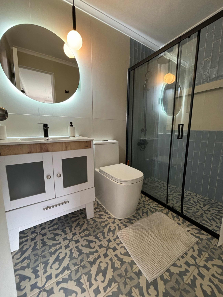 Arriendo Casa 5D 4B 3E Carlos Ossand&oacute;n - La Reina