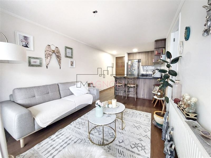 Arriendo Departamento NO 1D en suite 1B 1E 1B In&eacute;s de Su&aacute;rez - Providencia