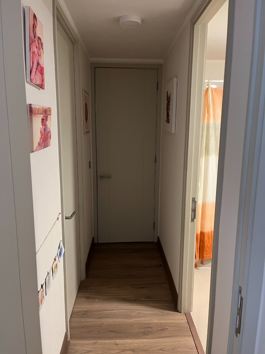 Venta Departamento NO 2D en suite Walk-in cl&oacute;set 2B 1E 1B Estadio Nacional - &Ntilde;u&ntilde;oa