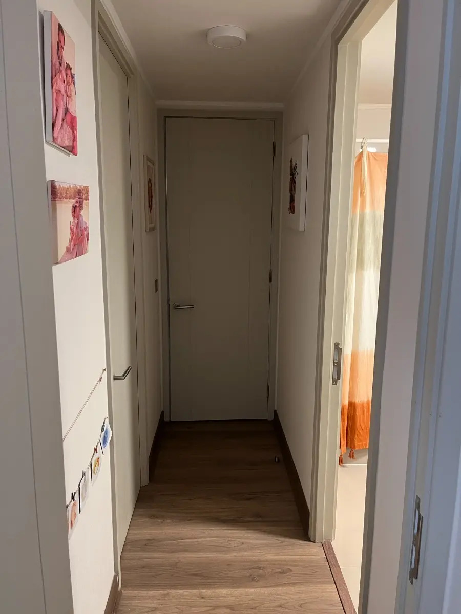 Venta Departamento NO 2D en suite Walk-in cl&oacute;set 2B 1E 1B Estadio Nacional - &Ntilde;u&ntilde;oa