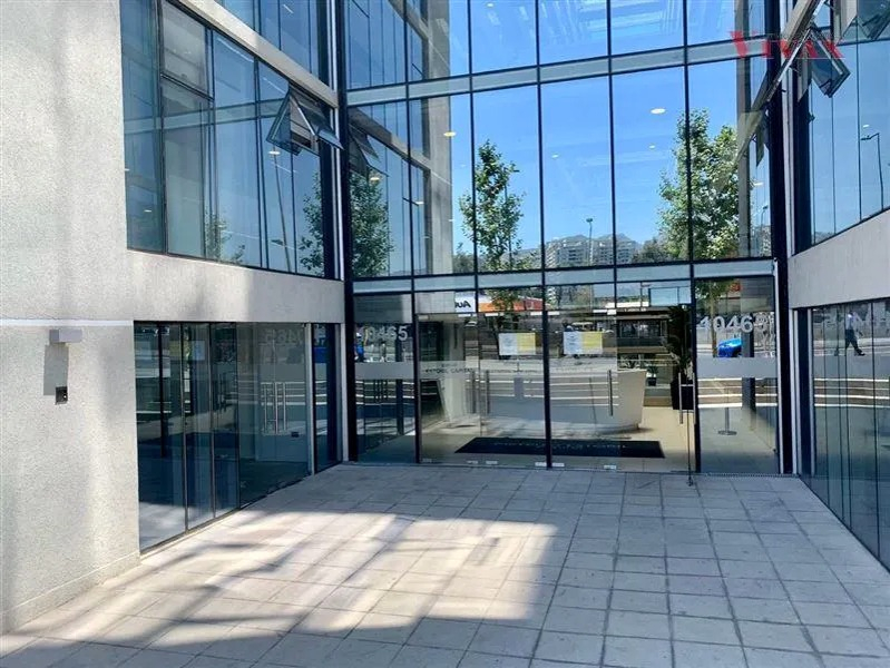 Venta Oficina 2B 2E Estoril - Las Condes