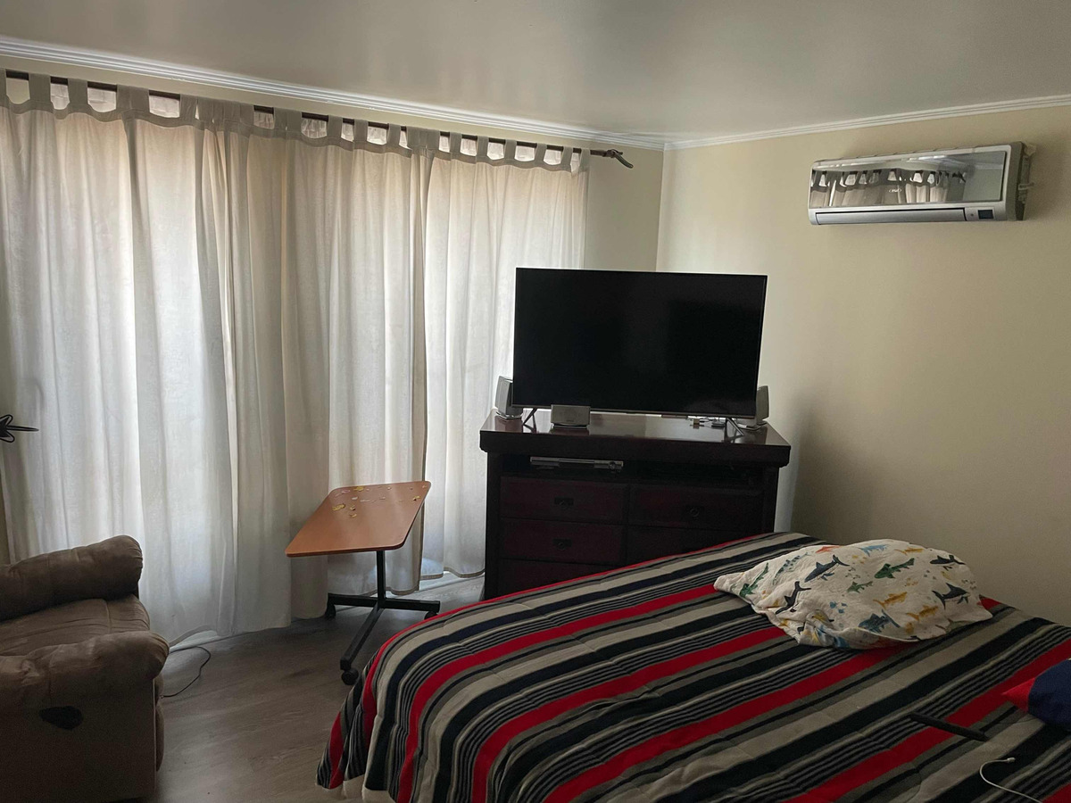 Arriendo Casa 4D Francisco de Villagra - La Reina