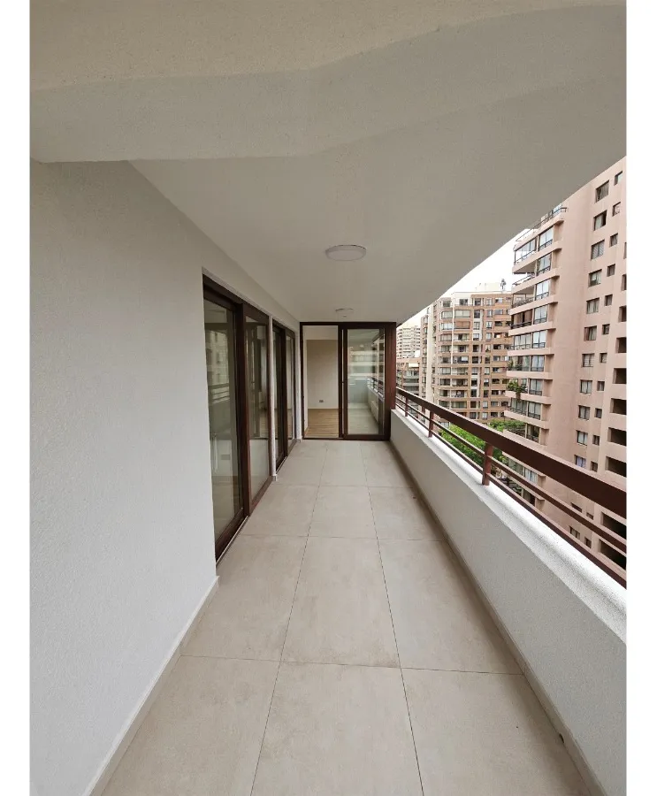 Venta Departamento NO 3D 3B 2E Sebasti&aacute;n Elcano - Las Condes