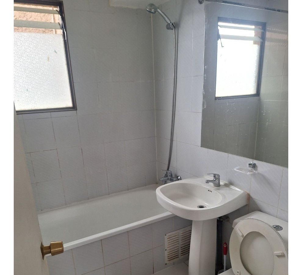 Arriendo Departamento O 3D Walk-in cl&oacute;set 2B 1E Antigua Lo Barnechea - Lo Barnechea