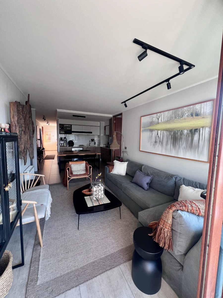 Arriendo Departamento NO 2D en suite Walk-in cl&oacute;set 2B 2E 1B Estadio Manquehue - Vitacura