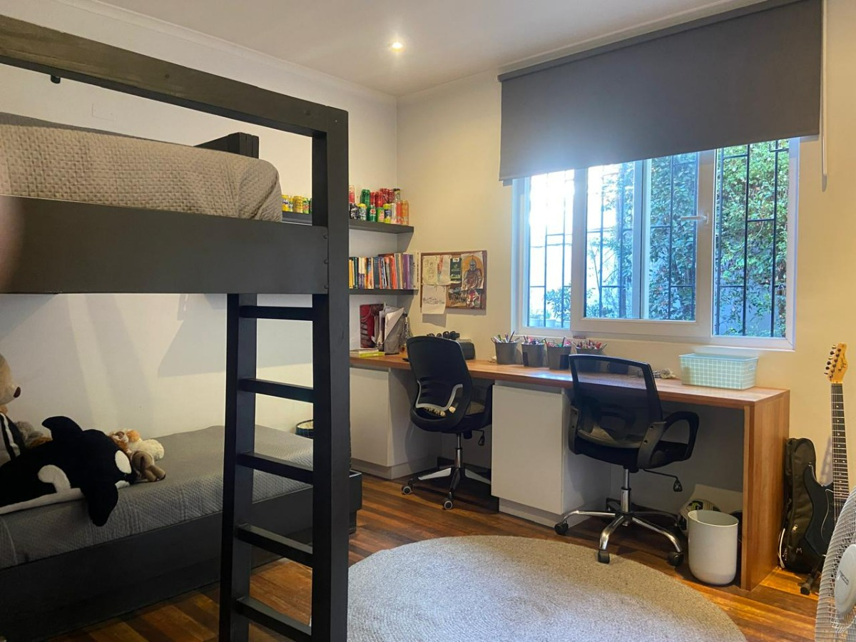 Venta Casa NO 4D en suite 3B 1E 1Bd Campus Oriente - Providencia