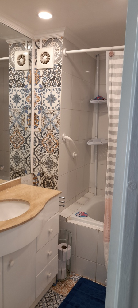 Venta Departamento 3D 2B 1E Nueva Las Condes - Las Condes