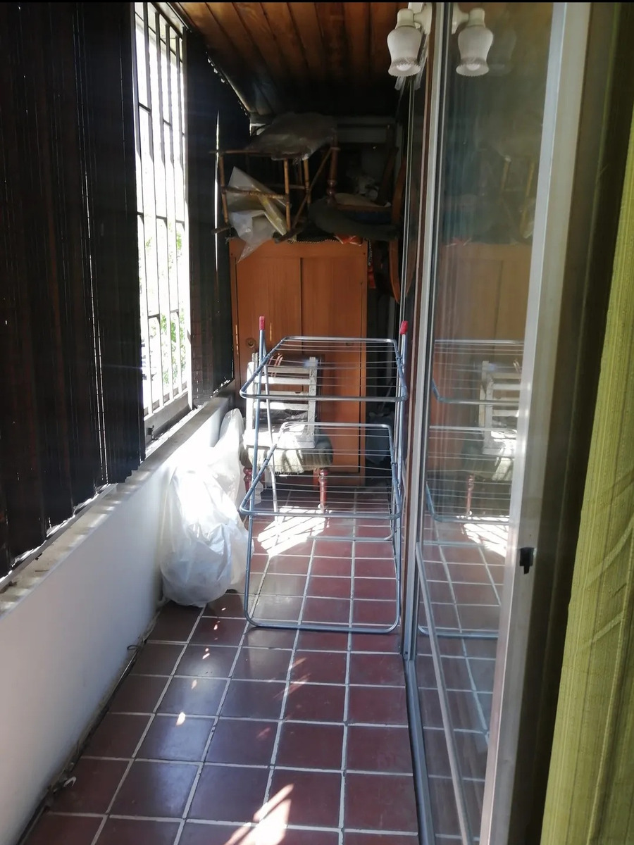 Venta Departamento 3D 2B 1E Nueva Las Condes - Las Condes