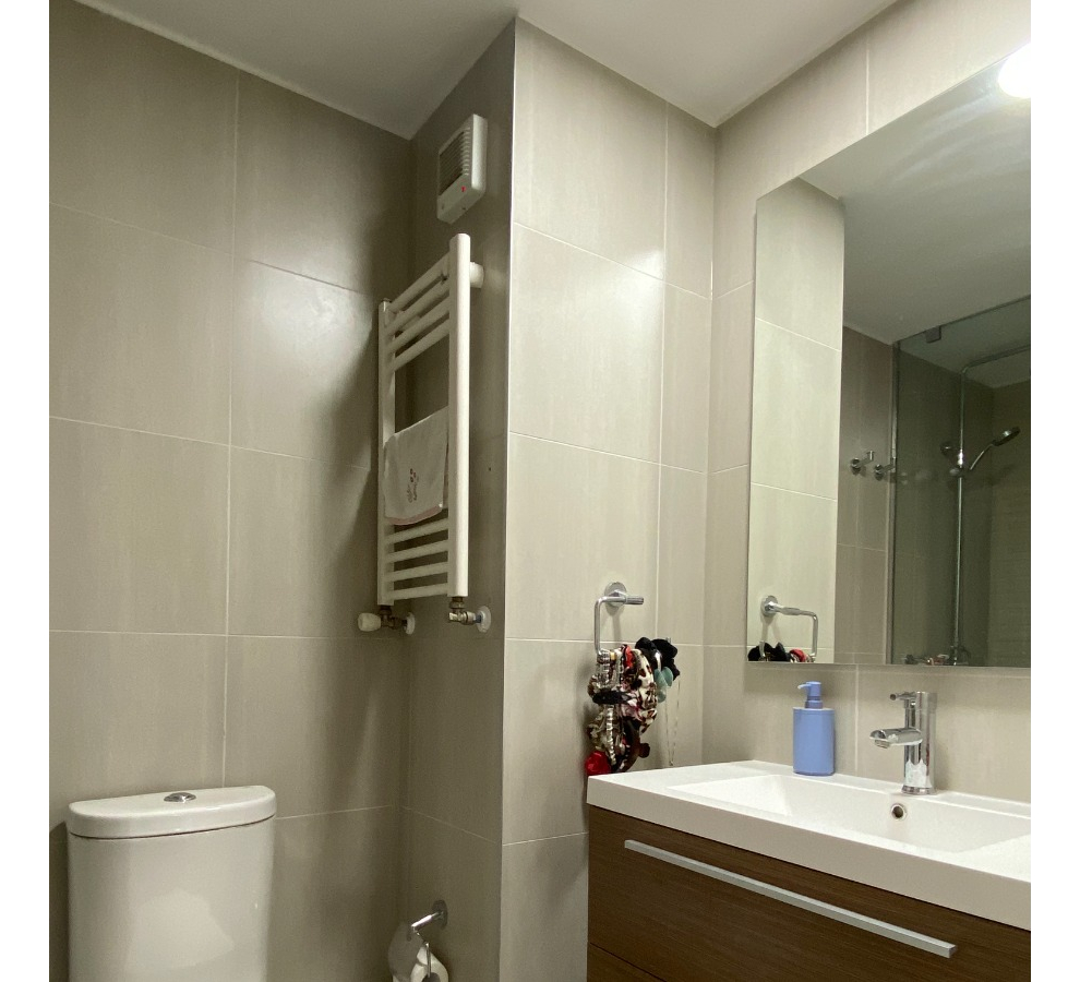 Venta Departamento SO 3D 2B 1E 1B In&eacute;s de Su&aacute;rez - Providencia