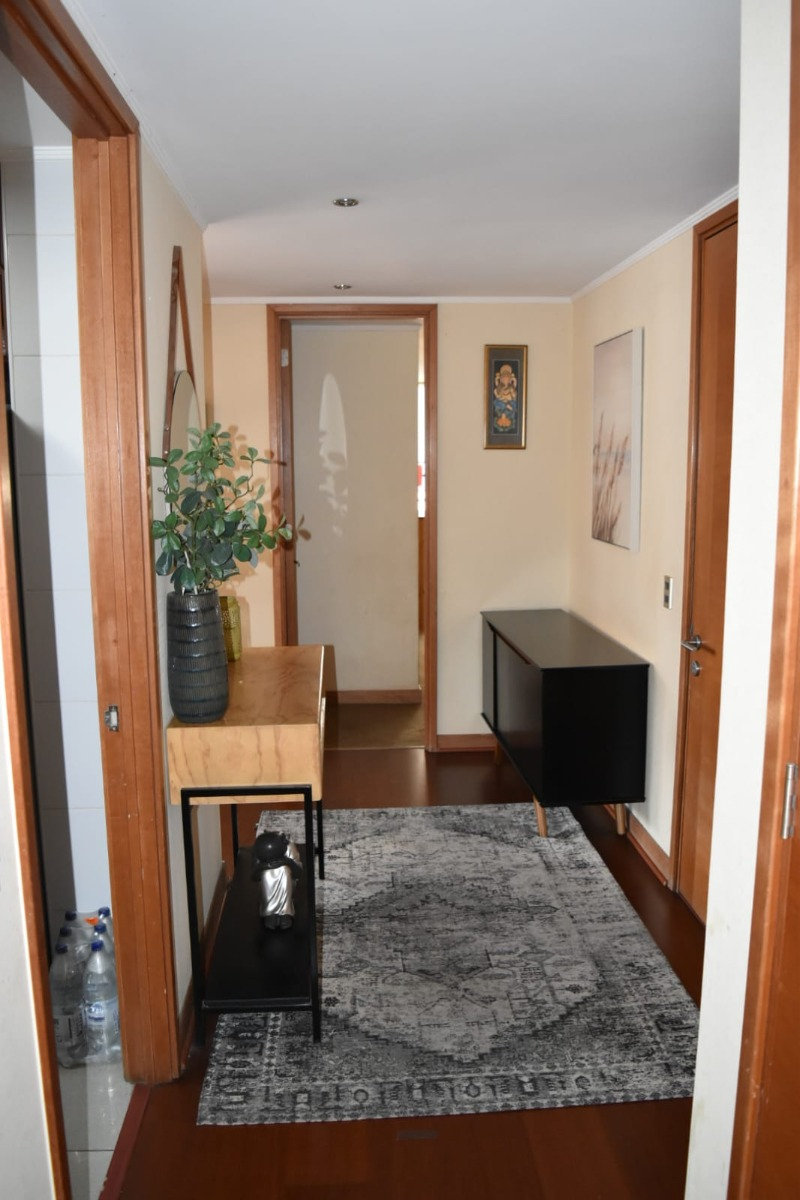 Venta Departamento NO 4D en suite Walk-in cl&oacute;set 4B 2E 1B Alto Las Condes - Las Condes