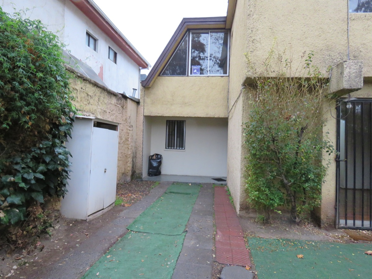 Arriendo Casa NOSP 5D 3B 2E Plaza Ega&ntilde;a - &Ntilde;u&ntilde;oa