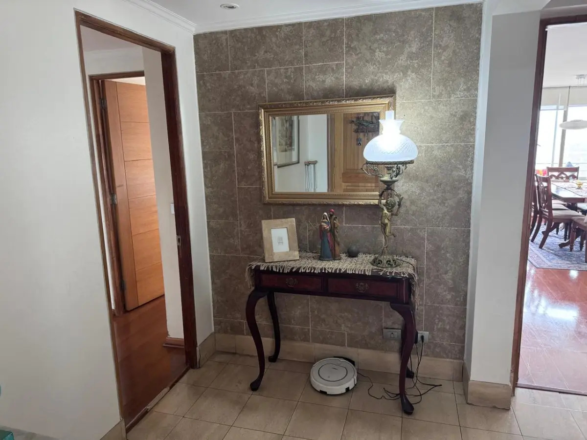 Venta Departamento SO 4D en suite Walk-in cl&oacute;set 4B 2E 1B Alto Las Condes - Las Condes