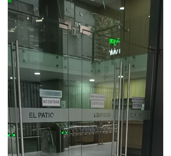 Venta Oficina O 2B Pedro de Valdivia - Providencia