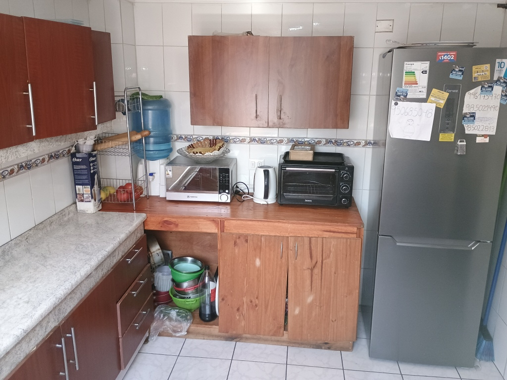 Venta Departamento 3D Los Dominicos - Las Condes