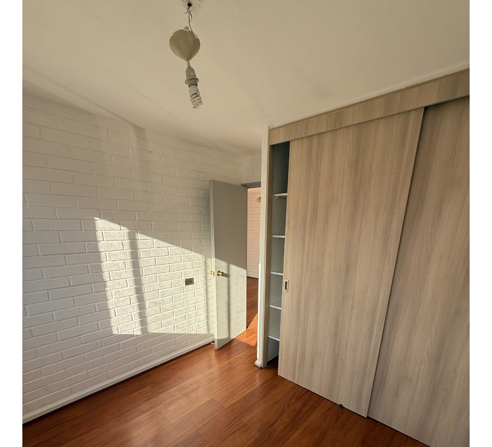 Venta Departamento SP 2D 1B 1E Villa Los Jard&iacute;nes - Villa Los Presidentes - &Ntilde;u&ntilde;oa