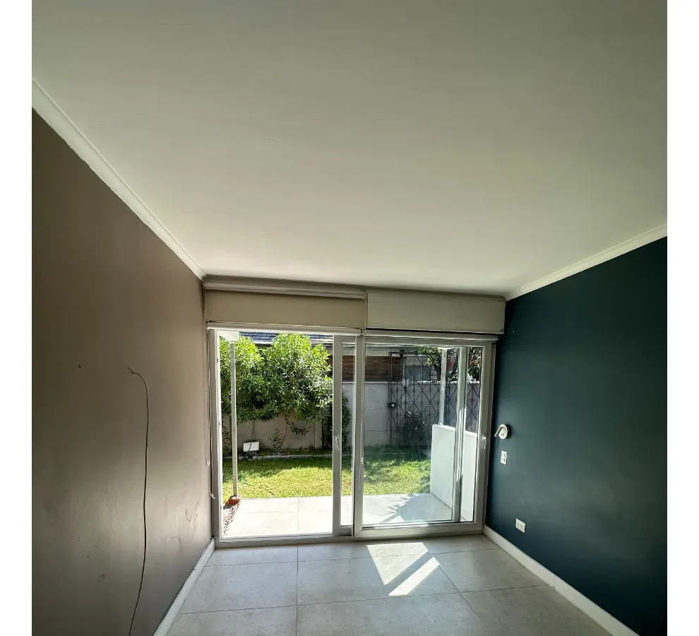 Arriendo Casa 2D Alto Las Condes - Las Condes