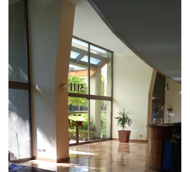 Arriendo Departamento NOSP 4D en suite Walk-in cl&oacute;set 4B 2E 1B Parque Arauco - Las Condes