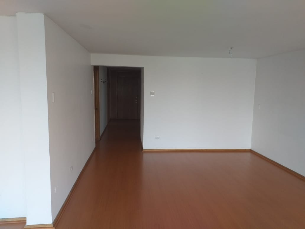 Arriendo Departamento 4D 3B 2E 1B Parque Bicentenario - Vitacura