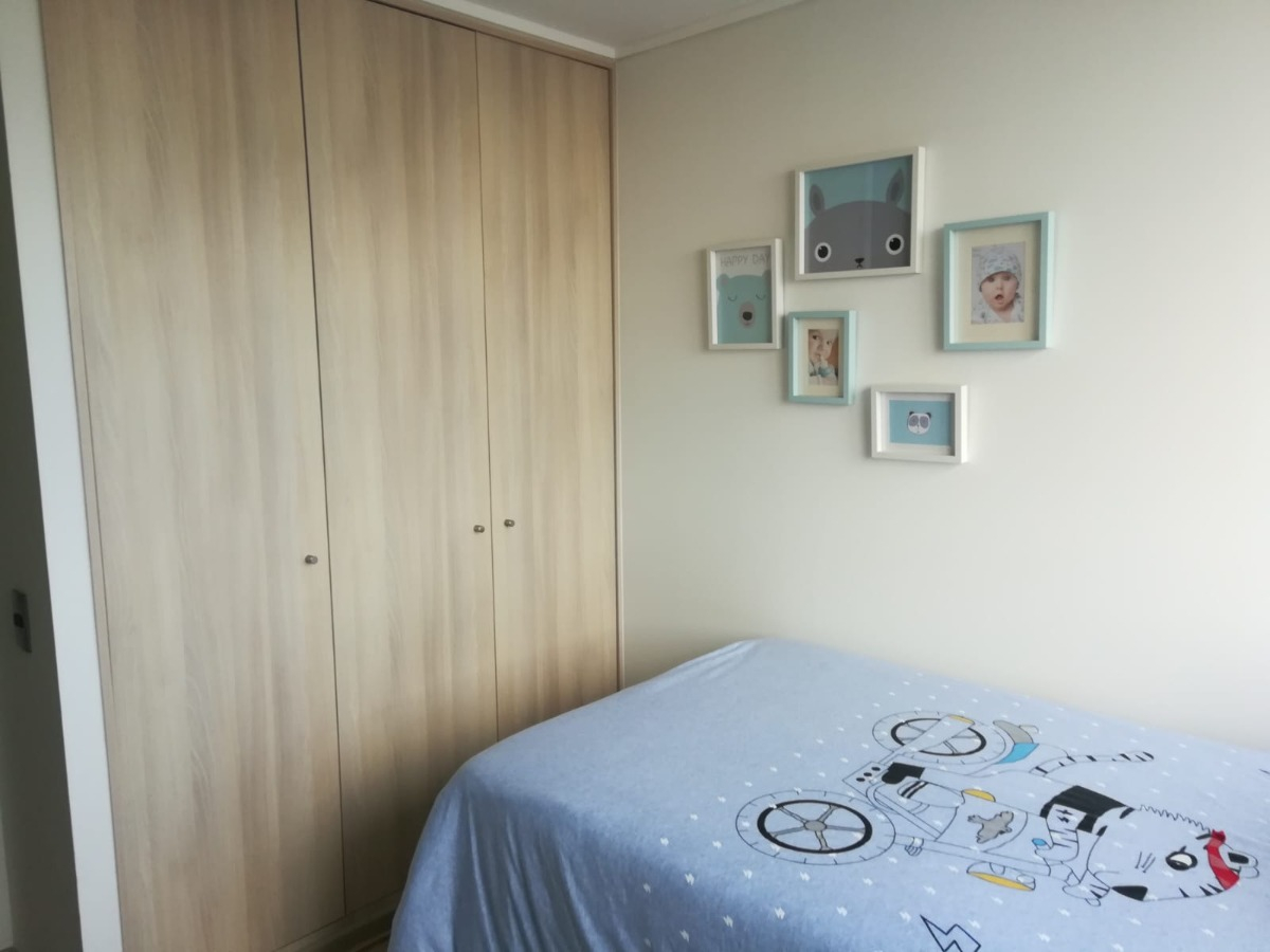 Venta Departamento SO 2D 2B 1E 1B Juan G&oacute;mez Millas - &Ntilde;u&ntilde;oa