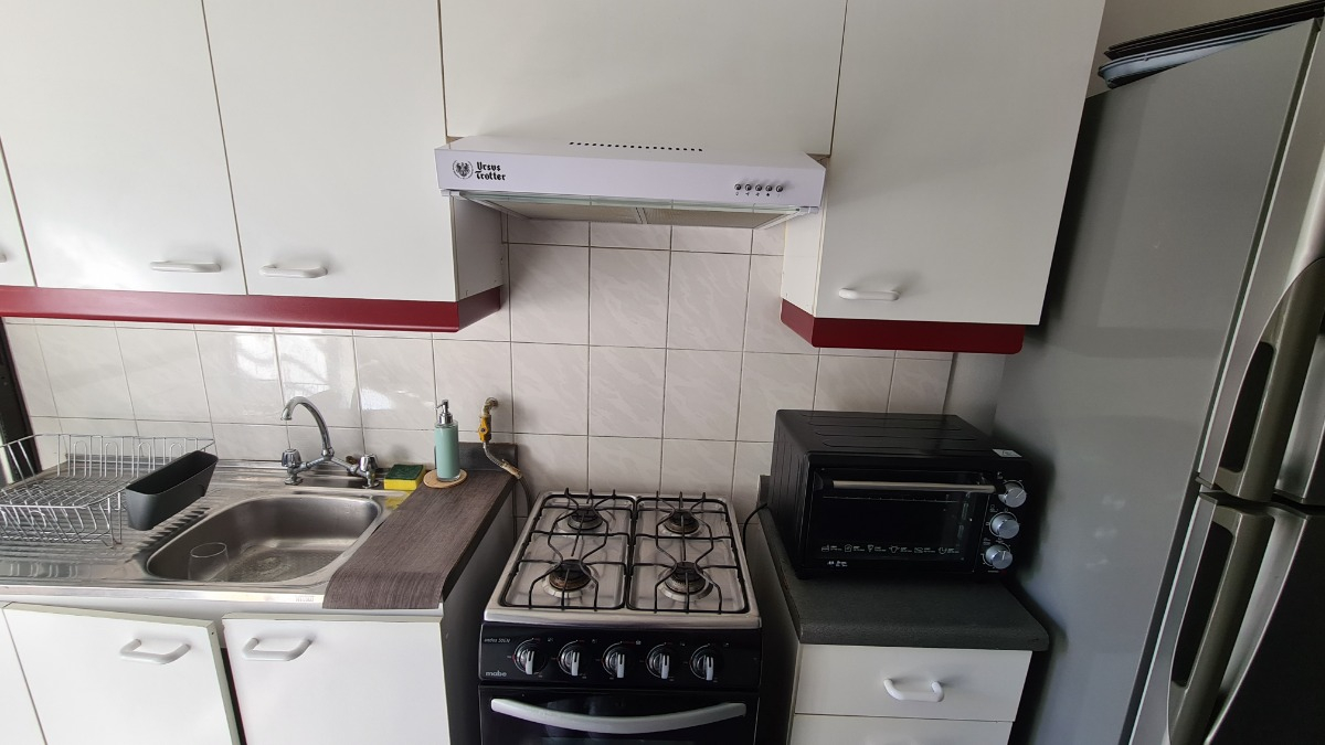 Venta Departamento 2D 2B Campus Oriente - Providencia
