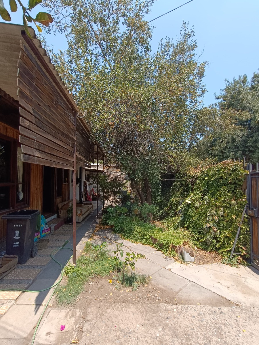 Venta Casa 3D 2B 1E 1B Juan G&oacute;mez Millas - &Ntilde;u&ntilde;oa