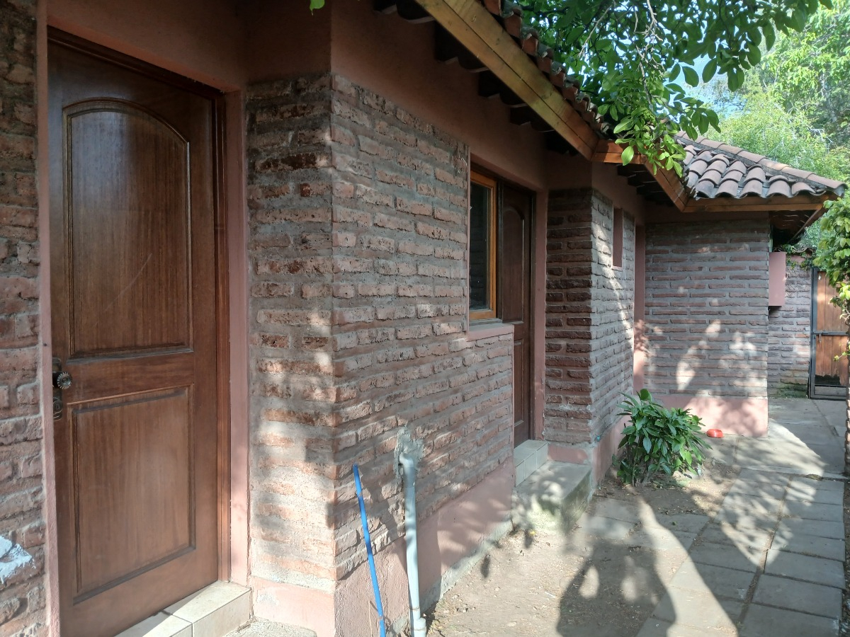 Venta Casa 6D 4B 2E 2B La Dehesa - Lo Barnechea