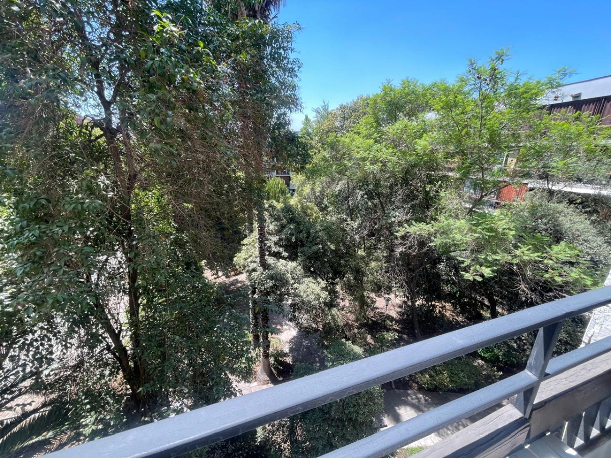 Venta Departamento O 4D en suite 3B 1E Los Leones - Providencia