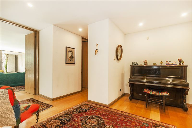 Venta Departamento NP 4D en suite Walk-in cl&oacute;set 5B 2E 1B San Dami&aacute;n - Las Condes