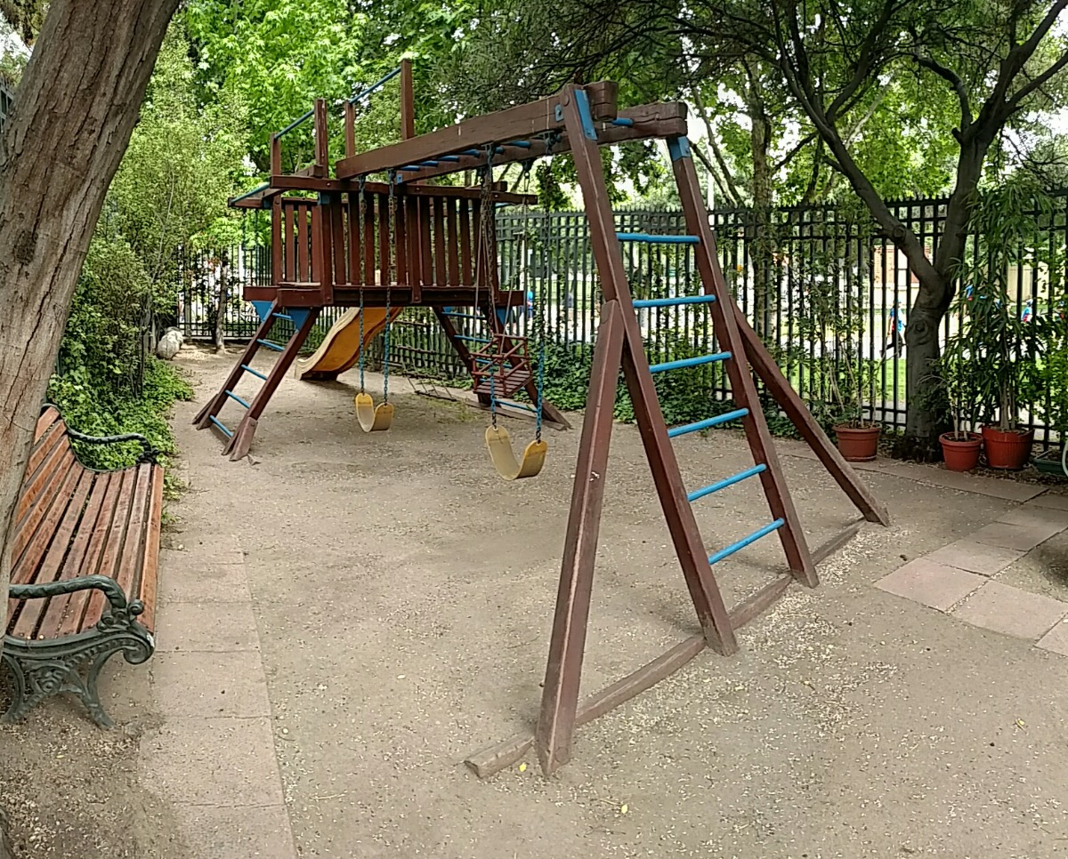 Arriendo Departamento NO 3D en suite Walk-in cl&oacute;set 3B 1E 1B Nueva Las Condes - Las Condes