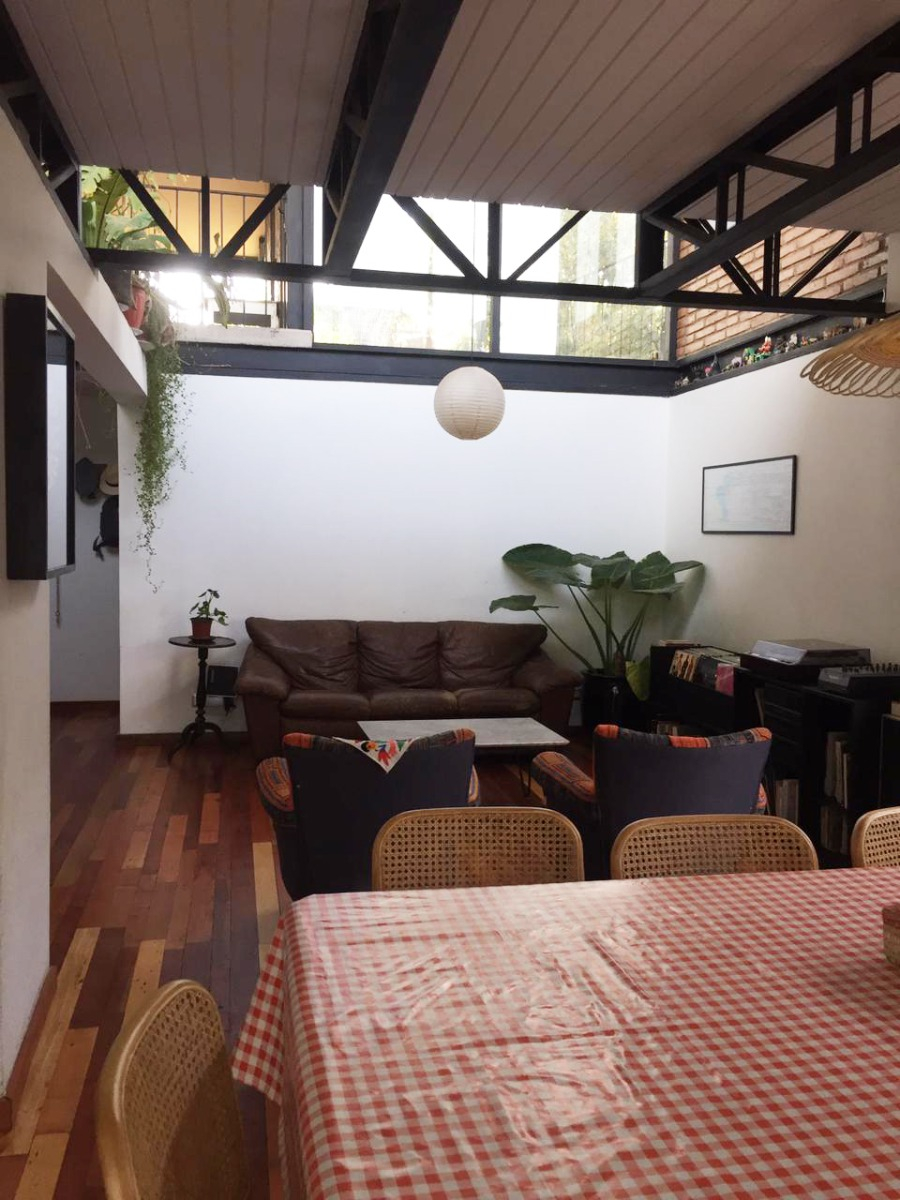 Arriendo Casa 3D 3B 2E 1B Campus Oriente - Providencia