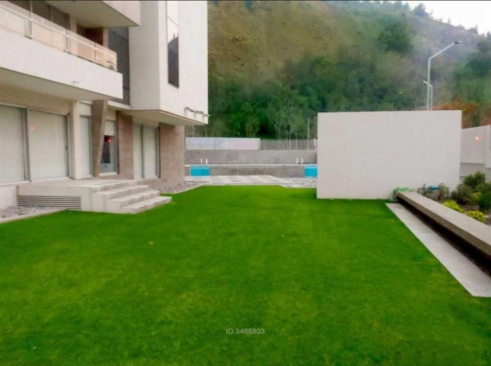 Arriendo Departamento NO 2D en suite 2B 1E 1B Pedro de Valdivia Norte - Providencia