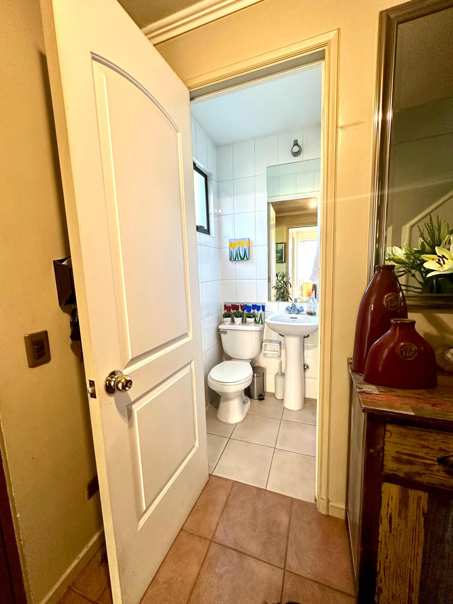 Venta Casa 6D 4B 2E La Dehesa - Lo Barnechea