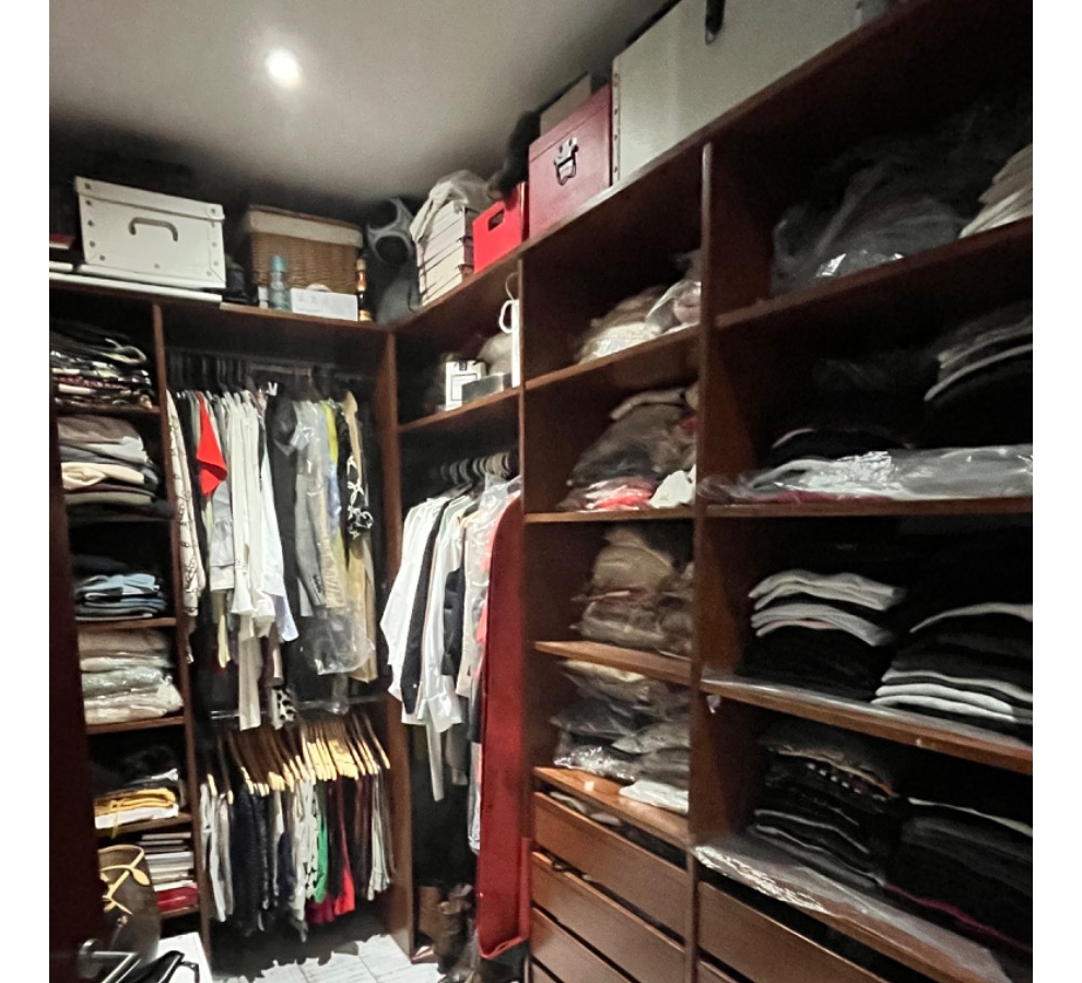 Venta Casa 5D en suite Walk-in cl&oacute;set 5B 3E La Dehesa - Lo Barnechea