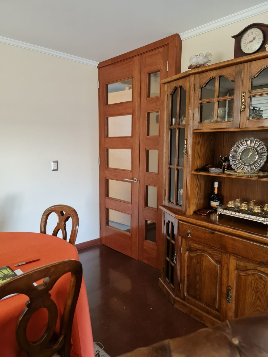 Arriendo Departamento 4D Sebasti&aacute;n Elcano - Las Condes