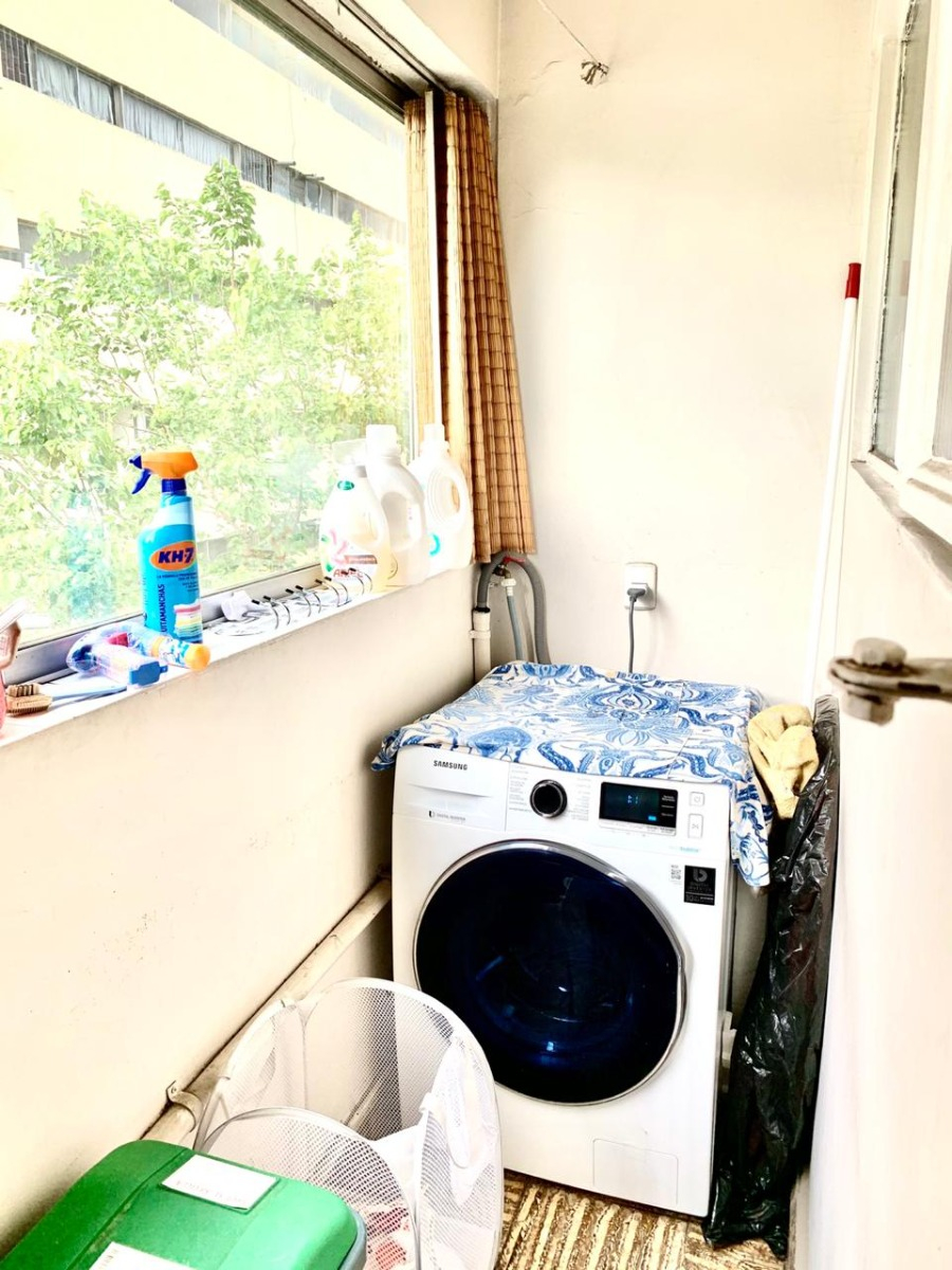 Arriendo Departamento NOSP 3D 2B 1E Metro Tobalaba - Mall Costanera - Providencia